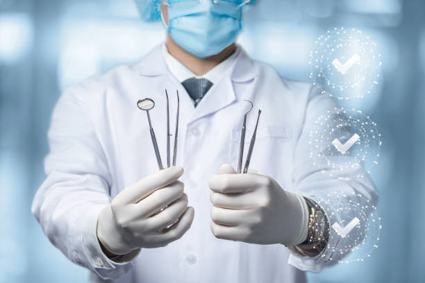 Emergency Dental Services in Kiefer, OK
