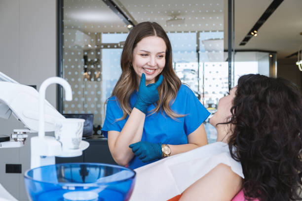 Kiefer, OK Holistic Dental Care Services Company