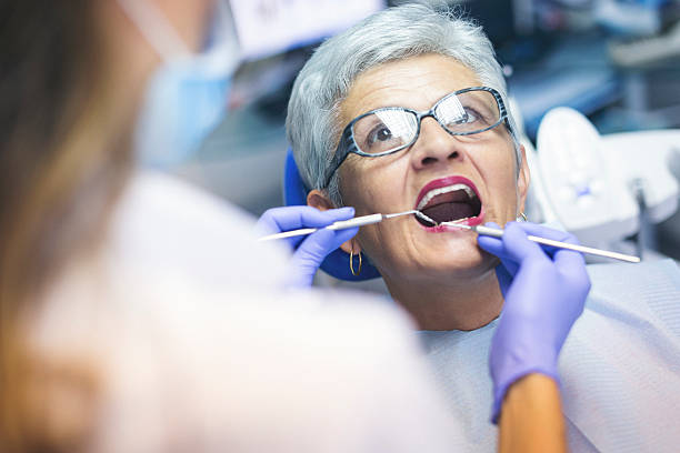 Best Dental Fillings (Composite and Amalgam)  in Kiefer, OK
