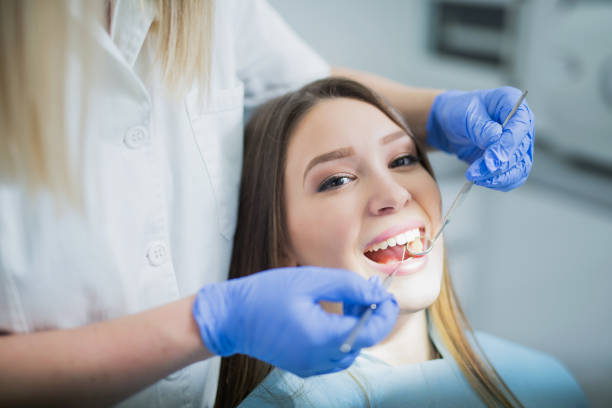 Best Tooth Extraction  in Kiefer, OK